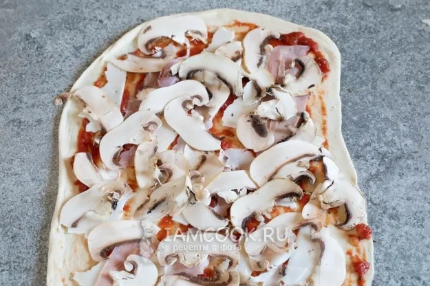 Шаг 6: иллюстрация