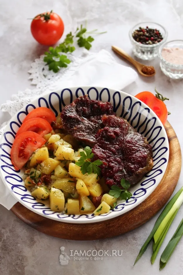 Шаг 9: иллюстрация