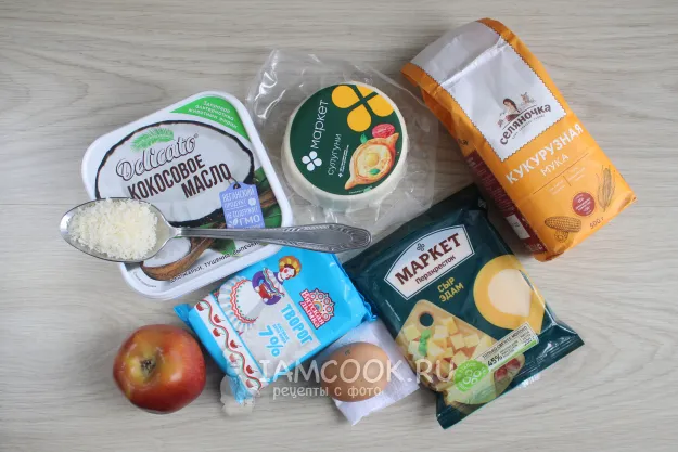 Шаг 1: иллюстрация