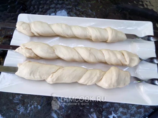 Шаг 6: иллюстрация