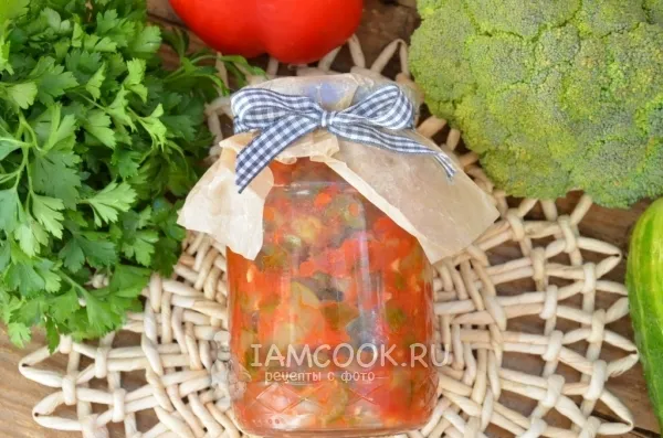 Шаг 8: иллюстрация