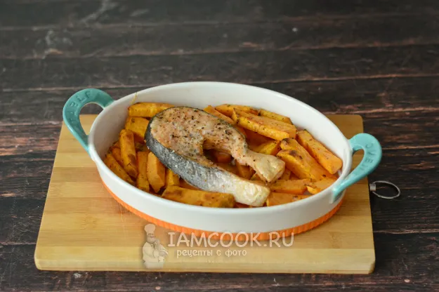 Шаг 6: иллюстрация