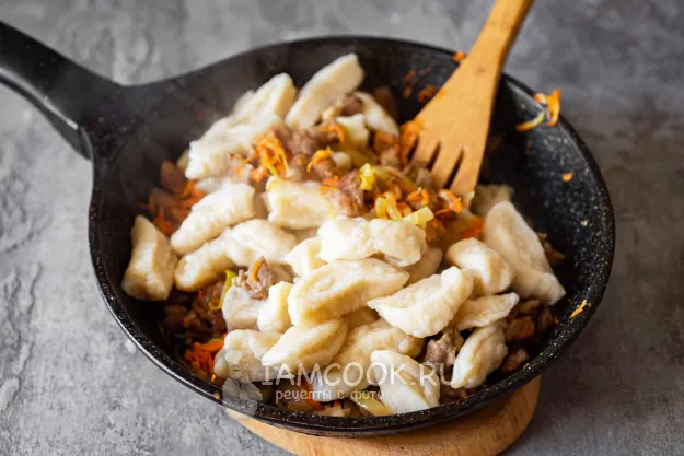 Шаг 10: иллюстрация