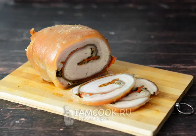 Шаг 9: иллюстрация