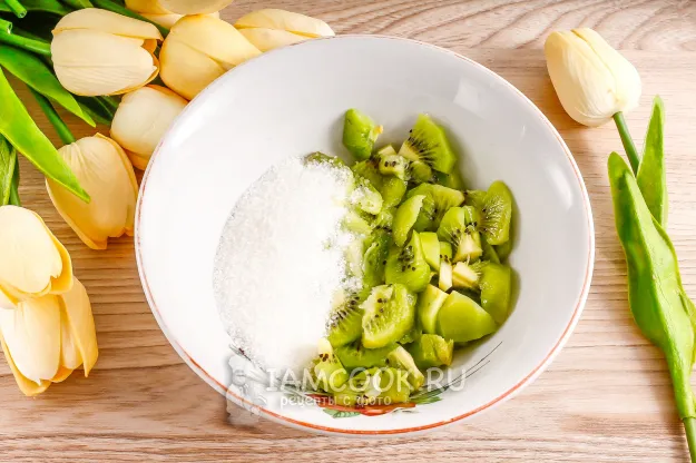 Шаг 2: иллюстрация