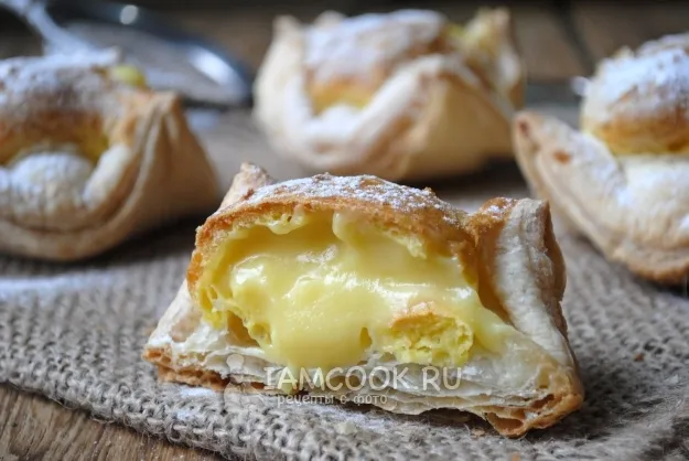 Шаг 20: иллюстрация