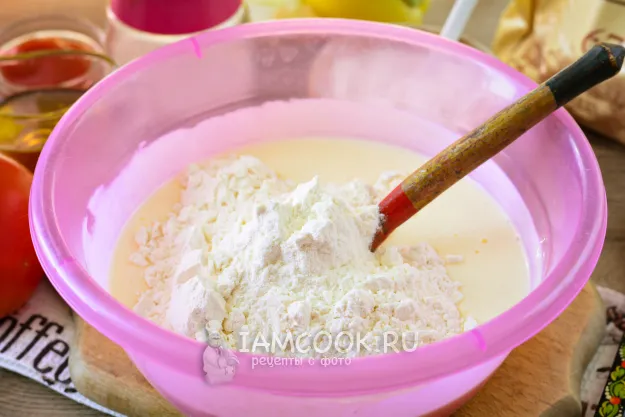 Шаг 4: иллюстрация