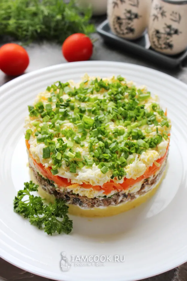 Шаг 9: иллюстрация