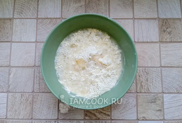 Шаг 7: иллюстрация