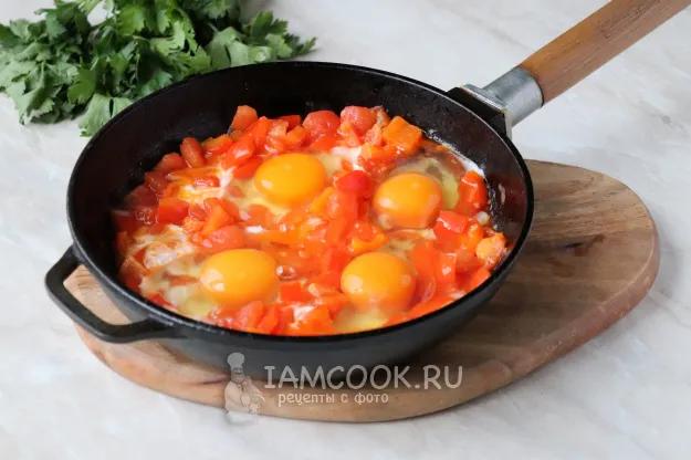 Шаг 5: иллюстрация