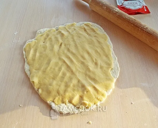 Шаг 3: иллюстрация