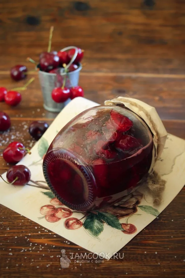 Шаг 9: иллюстрация