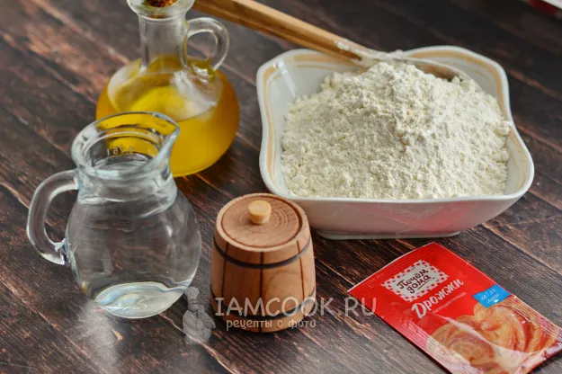 Шаг 1: иллюстрация