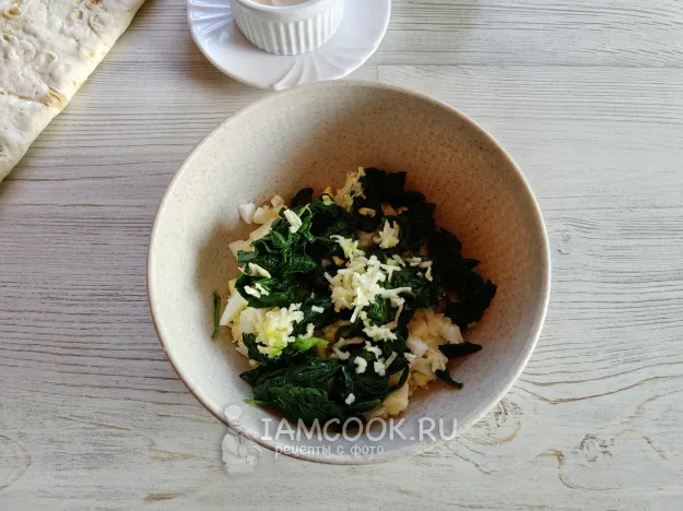 Шаг 3: иллюстрация