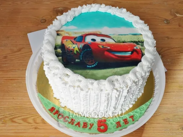 Шаг 5: иллюстрация