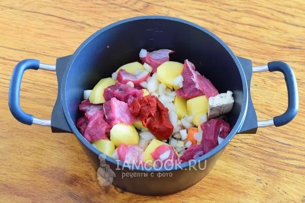 Шаг 5: иллюстрация