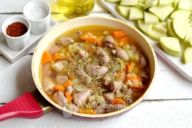 Шаг 6: иллюстрация