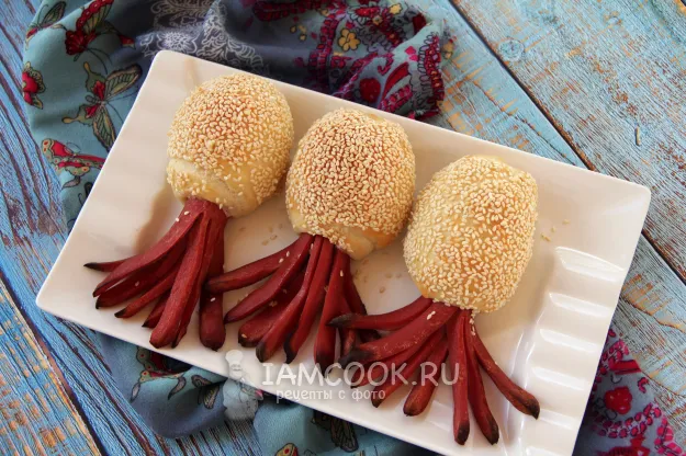 Шаг 14: иллюстрация