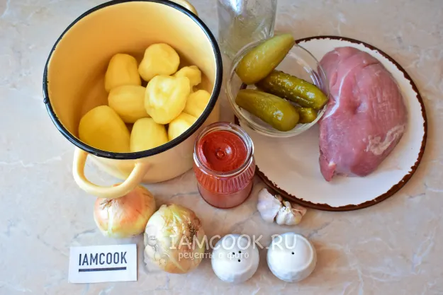 Шаг 1: иллюстрация