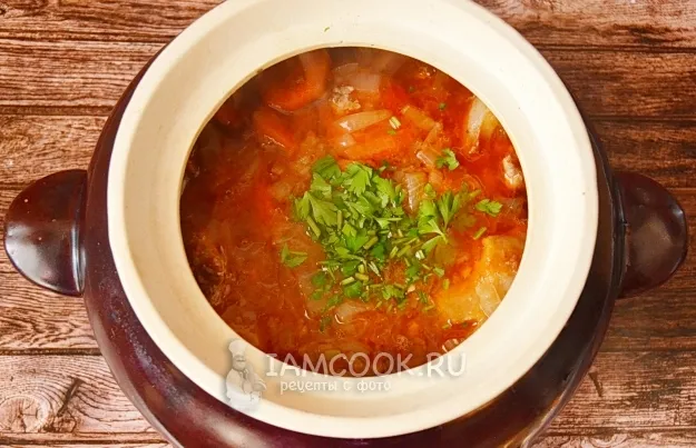 Шаг 16: иллюстрация