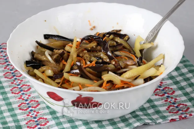 Шаг 8: иллюстрация