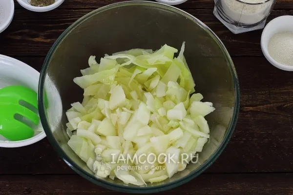 Шаг 3: иллюстрация