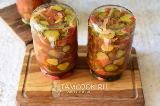 Шаг 11: иллюстрация