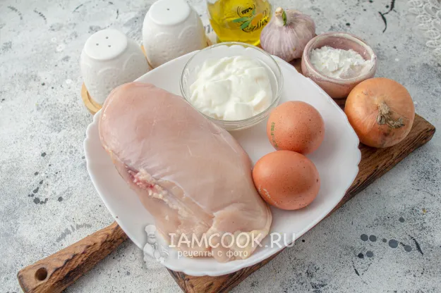 Шаг 1: иллюстрация