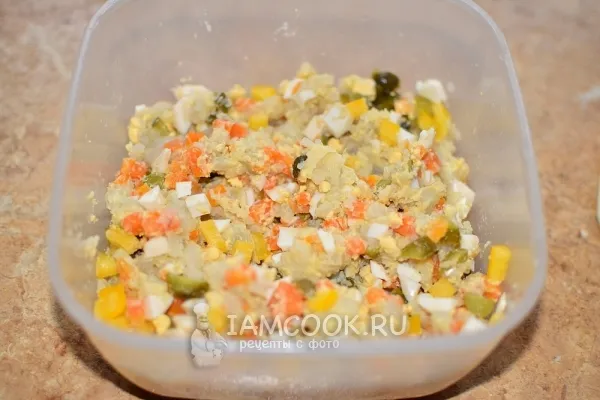 Шаг 5: иллюстрация