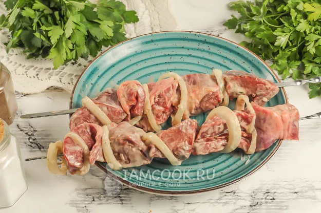 Шаг 5: иллюстрация