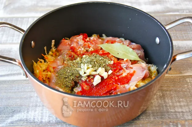 Шаг 5: иллюстрация