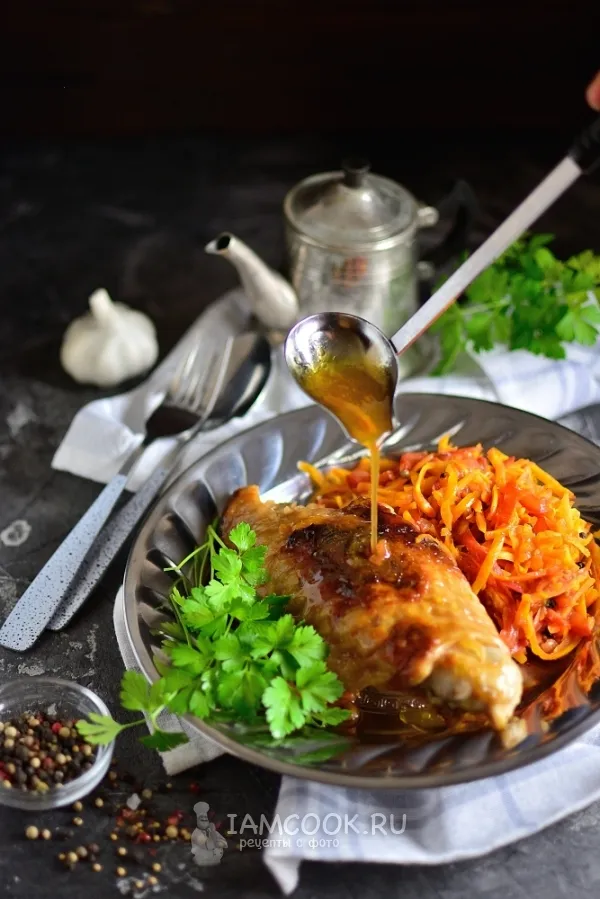 Шаг 1: иллюстрация