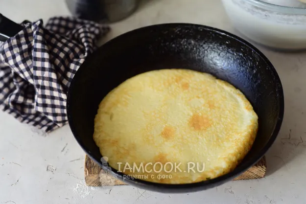 Шаг 7: иллюстрация