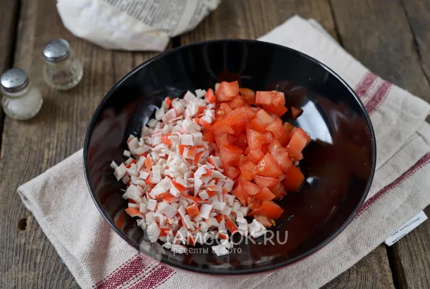 Шаг 2: иллюстрация