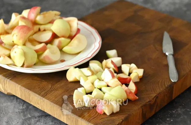 Шаг 3: иллюстрация