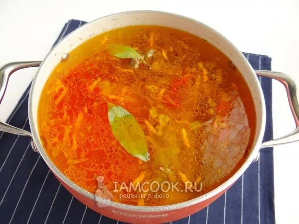 Шаг 13: иллюстрация