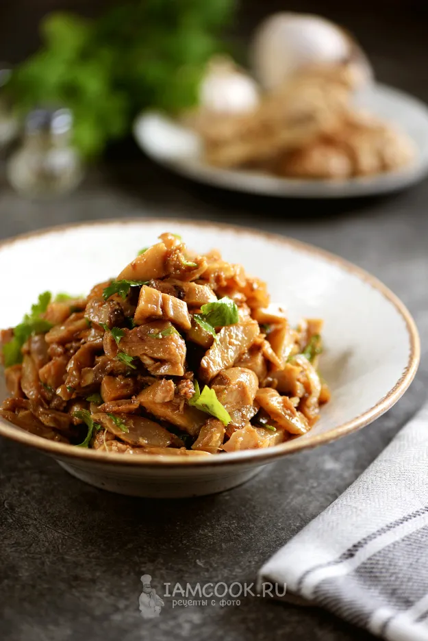 Шаг 7: иллюстрация