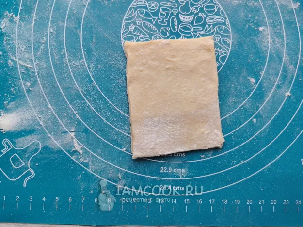 Шаг 8: иллюстрация