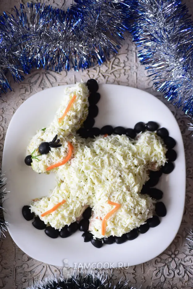 Шаг 12: иллюстрация