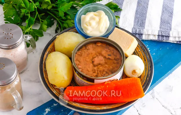 Шаг 1: иллюстрация