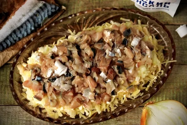 Шаг 2: иллюстрация