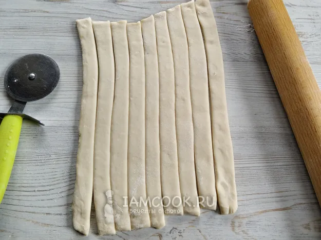 Шаг 2: иллюстрация