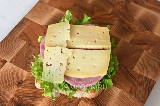 Шаг 5: иллюстрация