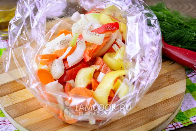 Шаг 4: иллюстрация