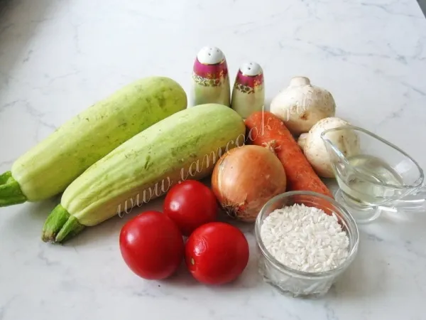 Шаг 1: иллюстрация