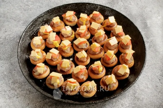 Шаг 7: иллюстрация