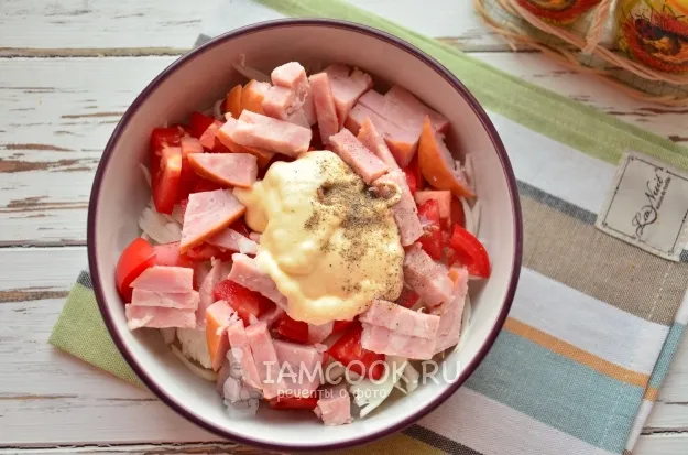 Шаг 5: иллюстрация