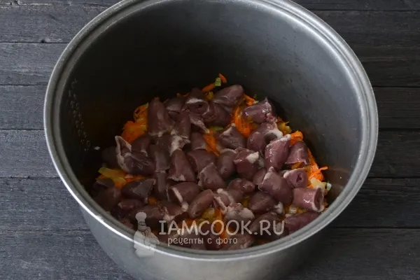 Шаг 5: иллюстрация