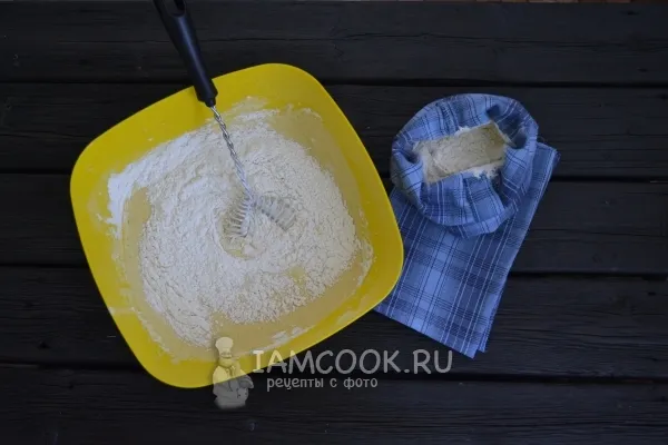 Шаг 5: иллюстрация