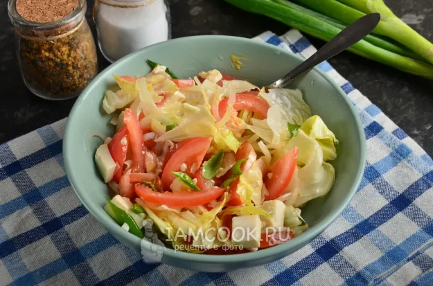 Шаг 8: иллюстрация